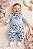 Conjunto Body, Mijão e Bandana Mafessoni Carrinhos (Azul) - Imagem 2