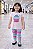 Conjunto Kyly Blusa e Calça Pop It Cupcake - Imagem 2