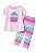 Conjunto Kyly Blusa e Calça Pop It Cupcake - Imagem 3