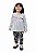 Conjunto Analê Blusa e Calça Shine Stars - Imagem 1