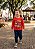 Conjunto Cleomara Moletom Work Zone Blusa e Calça - Imagem 2