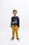 Conjunto Milon Meia Estação Skyline Blusa Manga Longa e Calça Jogger - Imagem 1
