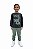 Conjunto Moletom Kyly “Dare to Dream” - Imagem 1