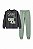 Conjunto Moletom Kyly “Dare to Dream” - Imagem 3
