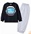 Conjunto de Moletom Cato Lelê Out of This World - Imagem 3