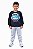 Conjunto de Moletom Cato Lelê Out of This World - Imagem 1