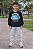 Conjunto de Moletom Cato Lelê Out of This World - Imagem 2