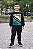 Conjunto Moletom TaitaKids Urban Skate - Imagem 2
