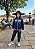 Conjunto Moletom Sea Surf Soccer Club - Imagem 2