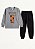Conjunto Moletom Infantil Game Player - Imagem 3