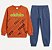 Conjunto Moletom Infantil Cato Lelê New Generation - Imagem 3