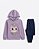 Conjunto Moletom Infantil Viston Stay Positive - Imagem 3