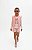 Conjunto Moletom Infantil Infanti Blusa, Shorts e Colete Matelassê - Imagem 1