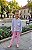 Conjunto Moletom Infantil Cato Lelê Glam Life - Imagem 2
