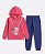 Conjunto Moletom Infantil Cato Lelê Amazing - Imagem 3