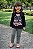 Conjunto Meia Estação Infantil Elian Girl Rules - Imagem 2