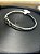BRACELETE PREGO PRATA - Imagem 2