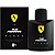 PERFUME PUB FERRARI BLACK N°29 - Imagem 1