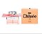 PERFUME PUB CHLOÉ N°68 - Imagem 1