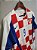 Camisa Croácia 2002 (Home-Uniforme 1) - Imagem 5