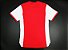 Camisa Arsenal 2021-22 (Home-Uniforme 1) - Modelo Jogador - Imagem 3
