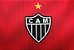 Camisa Atlético-MG "goleiro" 2021-22 (Away-Uniforme 2) - Imagem 4