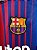Camisa Barcelona 2017-2018 (Home-Uniforme 1) - Imagem 4