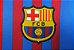 Camisa Barcelona 2021-22 (Home-Uniforme 1) - Imagem 5
