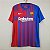 Camisa Barcelona 2021-22 (Home-Uniforme 1) - Imagem 1