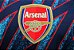 Camisa Arsenal 2021-22 (Third-Uniforme 3) - Imagem 4