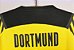 Camisa Borussia Dortmund 2021-22 (Home-Uniforme 1) - Imagem 8