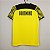Camisa Borussia Dortmund 2021-22 (Home-Uniforme 1) - Imagem 2