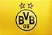 Camisa Borussia Dortmund 2021-22 (Home-Uniforme 1) - Imagem 4