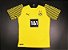 Camisa Borussia Dortmund 2021-22 (Home-Uniforme 1) - Modelo Jogador - Imagem 2