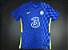 Camisa Chelsea 2021-22 (Home-Uniforme 1) - Modelo Jogador - Imagem 2
