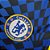 Camisa Chelsea (treino azul-amarela) 2021-22 - Imagem 4