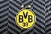 Camisa Borussia Dortmund  2021-22 (Away- Uniforme 2) - Imagem 4