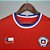 Camisa Chile 2021 Copa América (Home - Uniforme 1) - Imagem 6