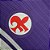 Camisa Fiorentina 2021-22 (Home - Uniforme 1) - Imagem 4