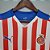Camisa Girona 2021-22 (Home - Uniforme 1) - Imagem 6