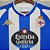 Camisa La Coruña 2021-22 (Home- Uniforme 1) - Imagem 7