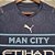 Camisa Manchester City 2021-22 (Third-Uniforme 3) - Imagem 4