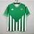 Camisa Real Betis 2021-22 (Home - Uniforme 1) - Imagem 1