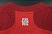 Camisa Bayern Munich 2021-22 (Home - Uniforme 1) - Modelo Jogador - Imagem 10