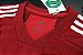 Camisa Bayern Munich 2021-22 (Home - Uniforme 1) - Modelo Jogador - Imagem 9