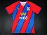 Camisa Crystal Palace 2021-22 (Home-Uniforme 1) - Modelo Jogador - Imagem 2