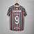 Camisa Fluminense 2021 (Home-Uniforme 1) - (com patrocínios) - Imagem 2