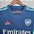 Camisa Arsenal (treino I) 2021-22 - Imagem 6