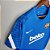 Camisa Barcelona 2021-22 (treino - azul) - Imagem 6