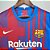 Camisa Barcelona 2021-22 (Home-Uniforme 1) - Manga Longa - Imagem 8